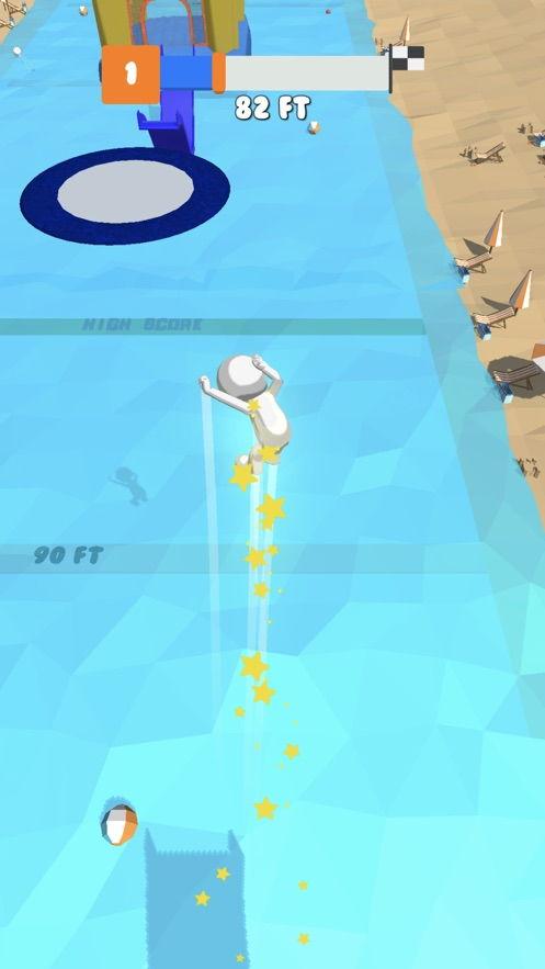 最新爆料蹦极,揭秘蹦极背后的惊险与刺激 第1张 最新爆料蹦极,揭秘蹦极背后的惊险与刺激 第1张