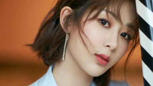 娱乐大爆料 杨紫是谁,揭秘杨紫的星光之路